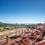 Duplex * Estepona
