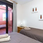 Apartmán Duplex Estepona