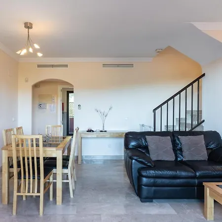 Duplex Apartment