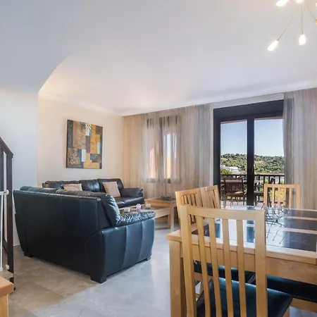 Apartment Duplex Estepona