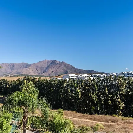 Duplex Apartment Estepona