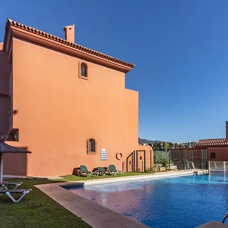 Apartment Duplex Estepona