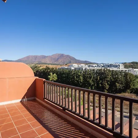 Duplex * Estepona
