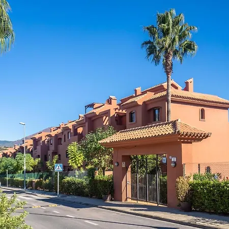 Duplex * Estepona