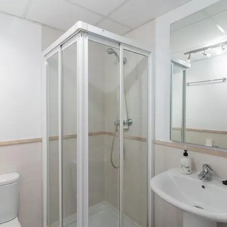 Duplex Apartment