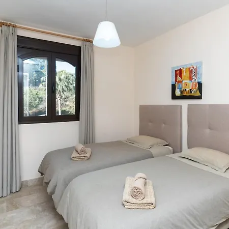 Duplex Estepona