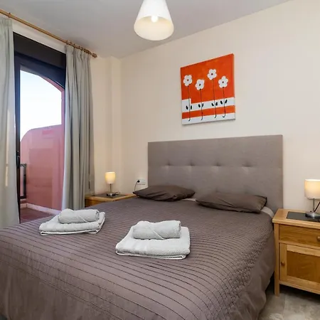 Apartment Duplex