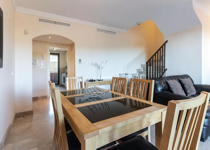 Apartamento Duplex *