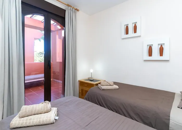 Apartamento Duplex Estepona