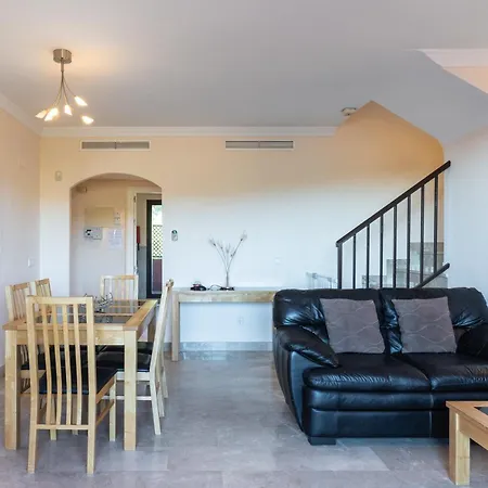 Duplex Daire