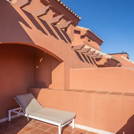 Duplex Daire Estepona