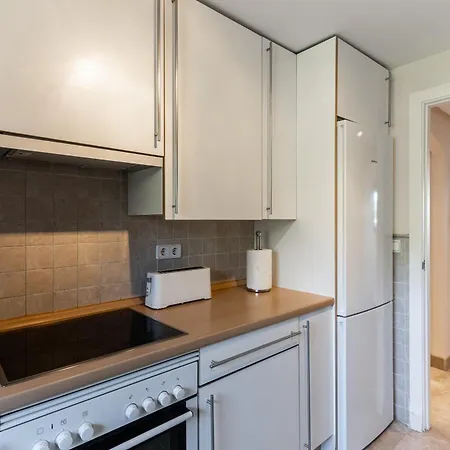 Daire Duplex *