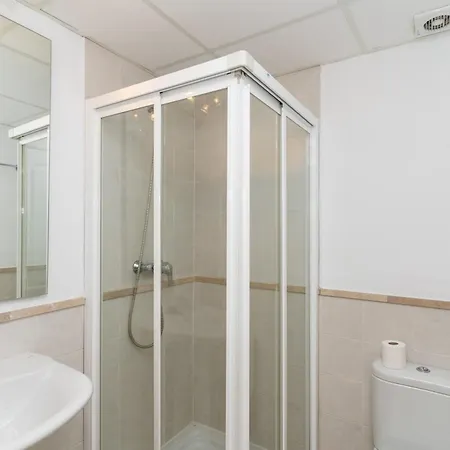 Duplex Apartment