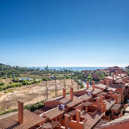 Duplex * Estepona