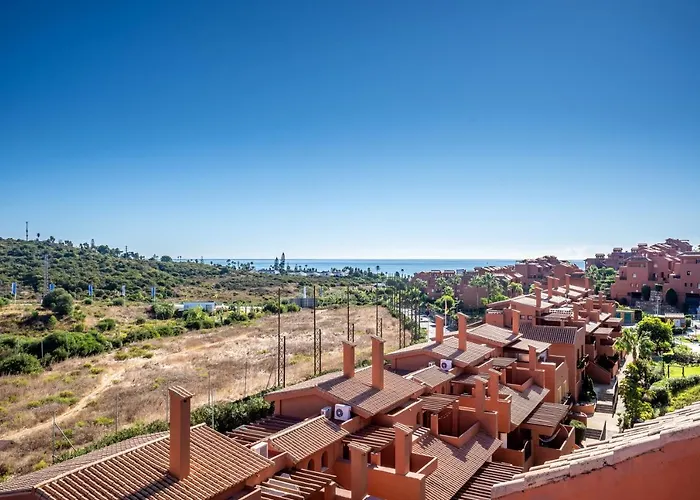 Duplex * Εστεπόνα