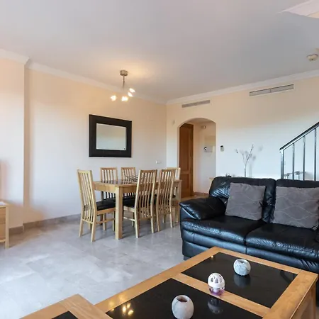 Duplex Lejlighed Estepona