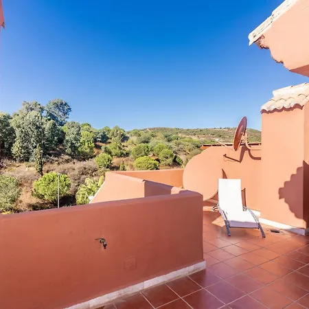 Duplex Lejlighed Estepona