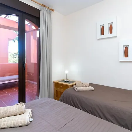 Lejlighed Duplex Estepona